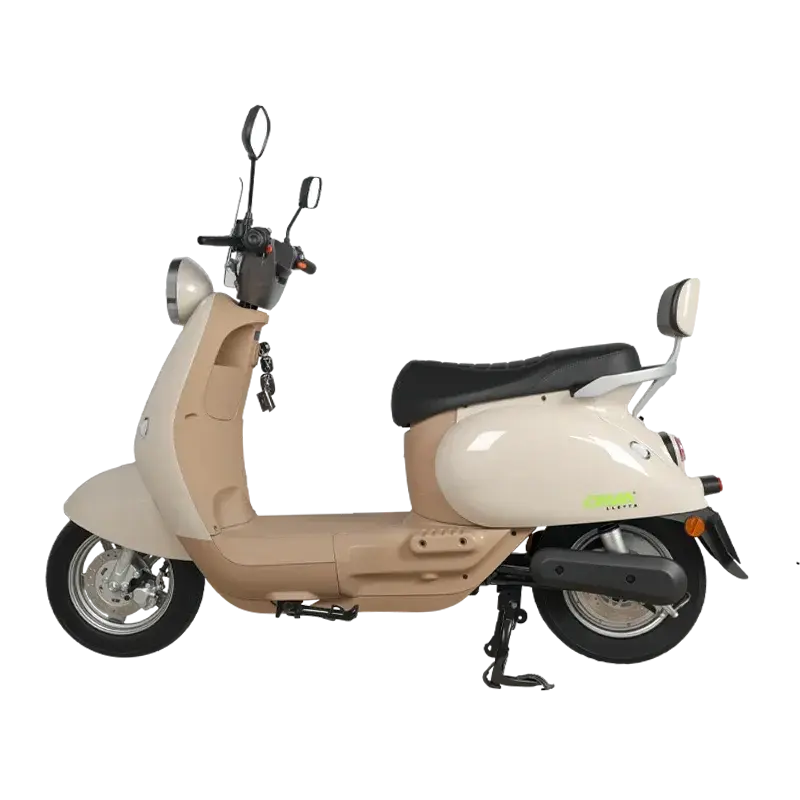 C12 Bicicleta Elétrica Bateria 60V Autonomia 75km Cavalletta