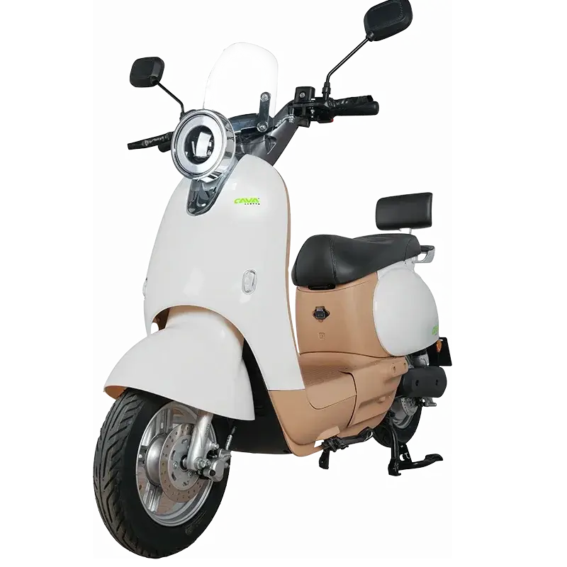 C12 Bicicleta Elétrica Bateria 60V Autonomia 75km Cavalletta