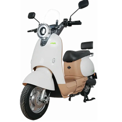 C12 Bicicleta Elétrica Bateria 60V Autonomia 75km Cavalletta