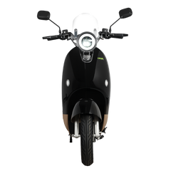 C12 Ciclomotor Elétrico Dispensado De Licenciamento
