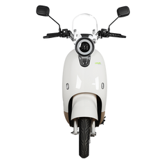 C12 Ciclomotor Elétrico Dispensado De Licenciamento