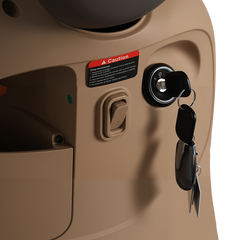 C12 Ciclomotor Elétrico Dispensado De Licenciamento