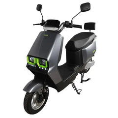 C15 Bicicleta Elétrica Bateria 60V 1000W Cavalletta