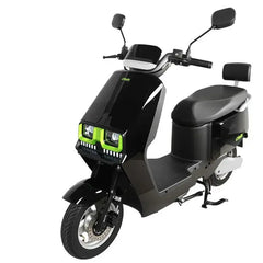 C15 Bicicleta Elétrica Bateria 60V 1000W Cavalletta