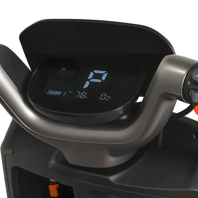 C15 Bicicleta Elétrica Bateria 60V 1000W Cavalletta