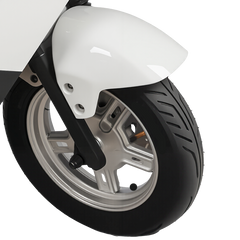 C15 Scooter Elétrica Não Exige CNH Até 32km/h