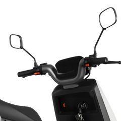 C15 Scooter Elétrica Não Exige CNH Até 32km/h