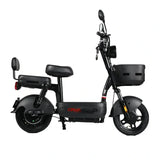 C3 Bicicleta Elétrica Bateria 48V 800W Cavalletta