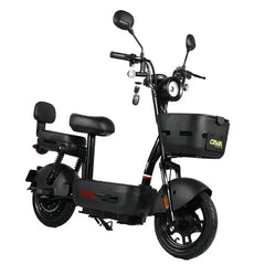 C3 Bicicleta Elétrica Bateria 48V 800W Cavalletta