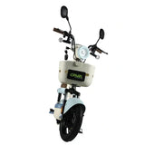 C3 Bicicleta Elétrica Bateria 48V 800W Cavalletta