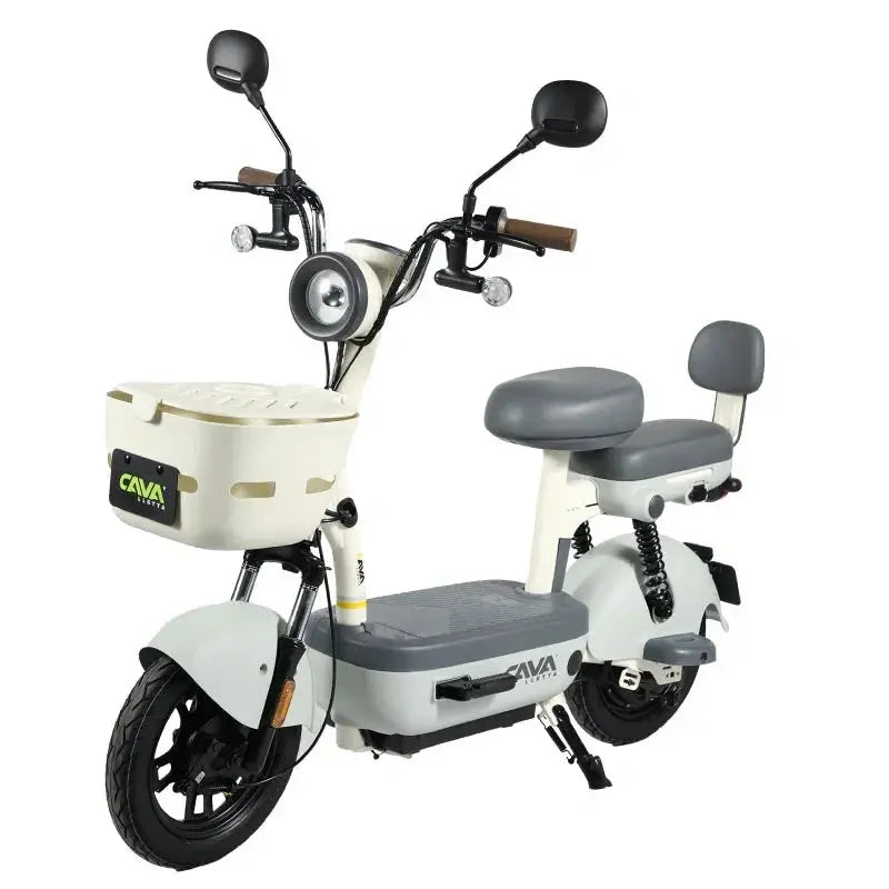 C3 Bicicleta Elétrica Bateria 48V 800W Cavalletta