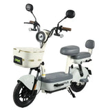 C3 Bicicleta Elétrica Bateria 48V 800W Cavalletta