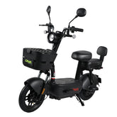 C3 Bicicleta Elétrica Bateria 48V 800W