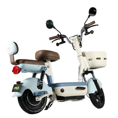C3pro Scooter Elétrica com App e GPS | Antifurto e 75km Autonomia