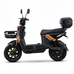 Cavalletta E3 Autopropelido Elétrico 1000W 70km com Baú