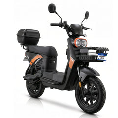 Cavalletta E3 Autopropelido Elétrico 1000W 70km com Baú