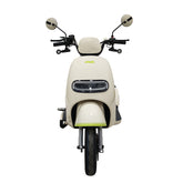 T3 Triciclo Elétrico Para Mobilidade Urbana