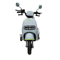 T3 Triciclo Elétrico Para Mobilidade Urbana