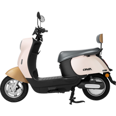 C10 - Cavalletta Bicicleta Elétrica