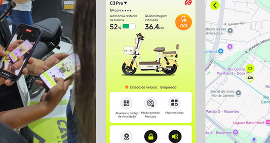 Cavalletta brilha no Festival Moto Brasil 2025!