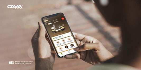 Cavalletta C3 Pro chega ao mercado: controle inteligente via app para mais segurança e tranquilidade