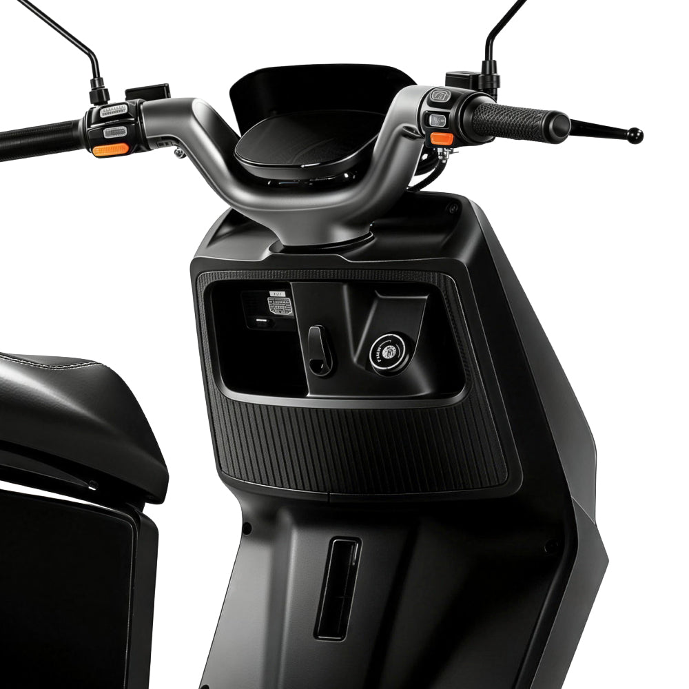 C15 Scooter Elétrica Não Exige CNH Até 32km/h