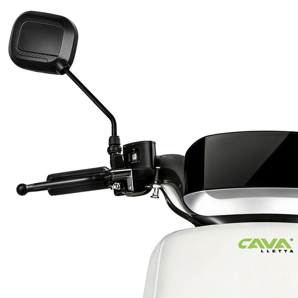 C15 Scooter Elétrica Não Exige CNH Até 32km/h