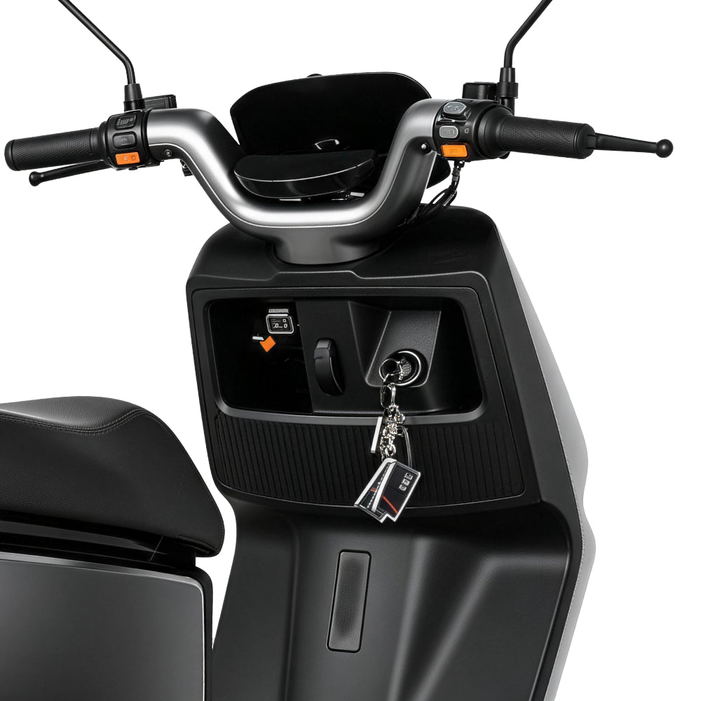C15 Scooter Elétrica Não Exige CNH Até 32km/h