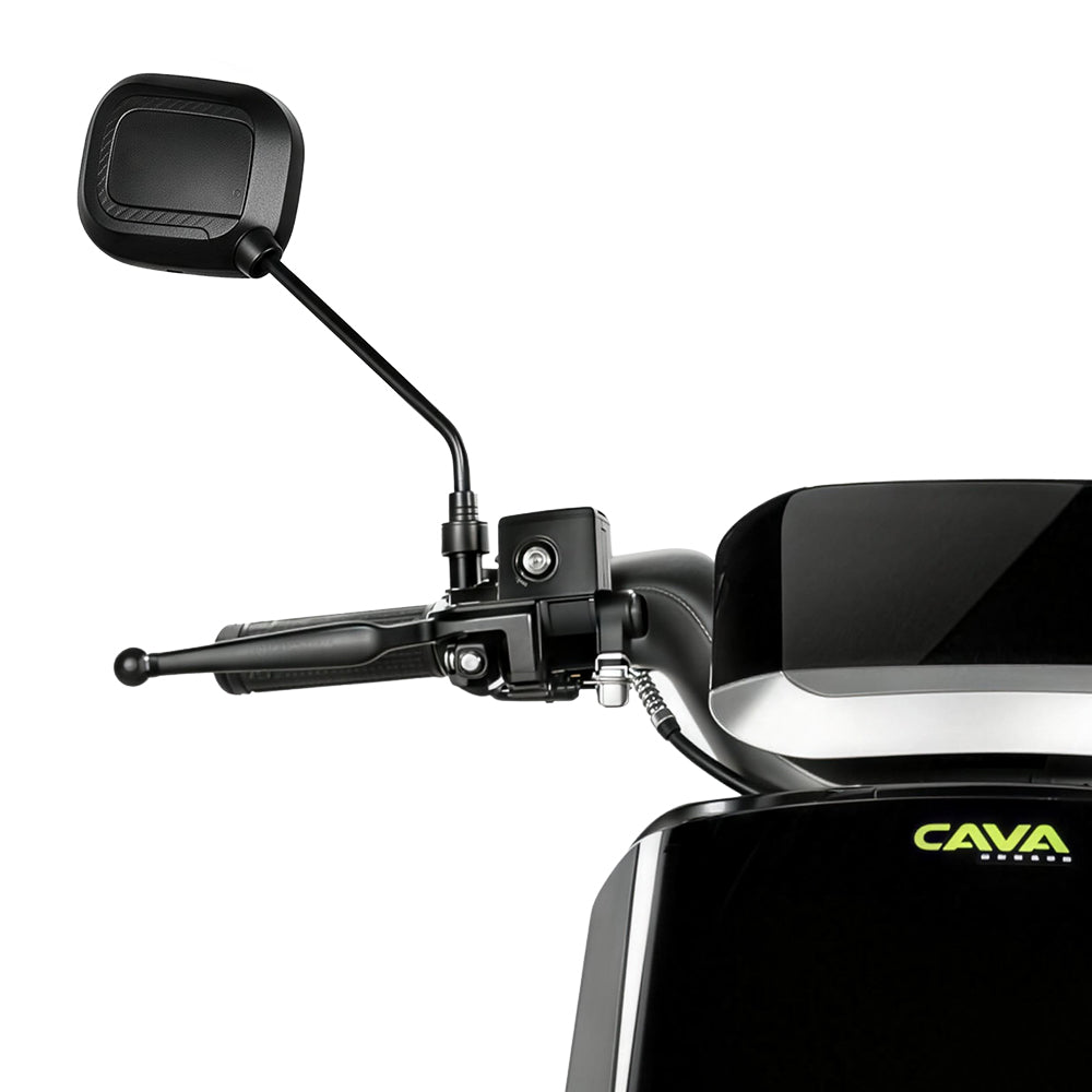 C15 Scooter Elétrica Não Exige CNH Até 32km/h