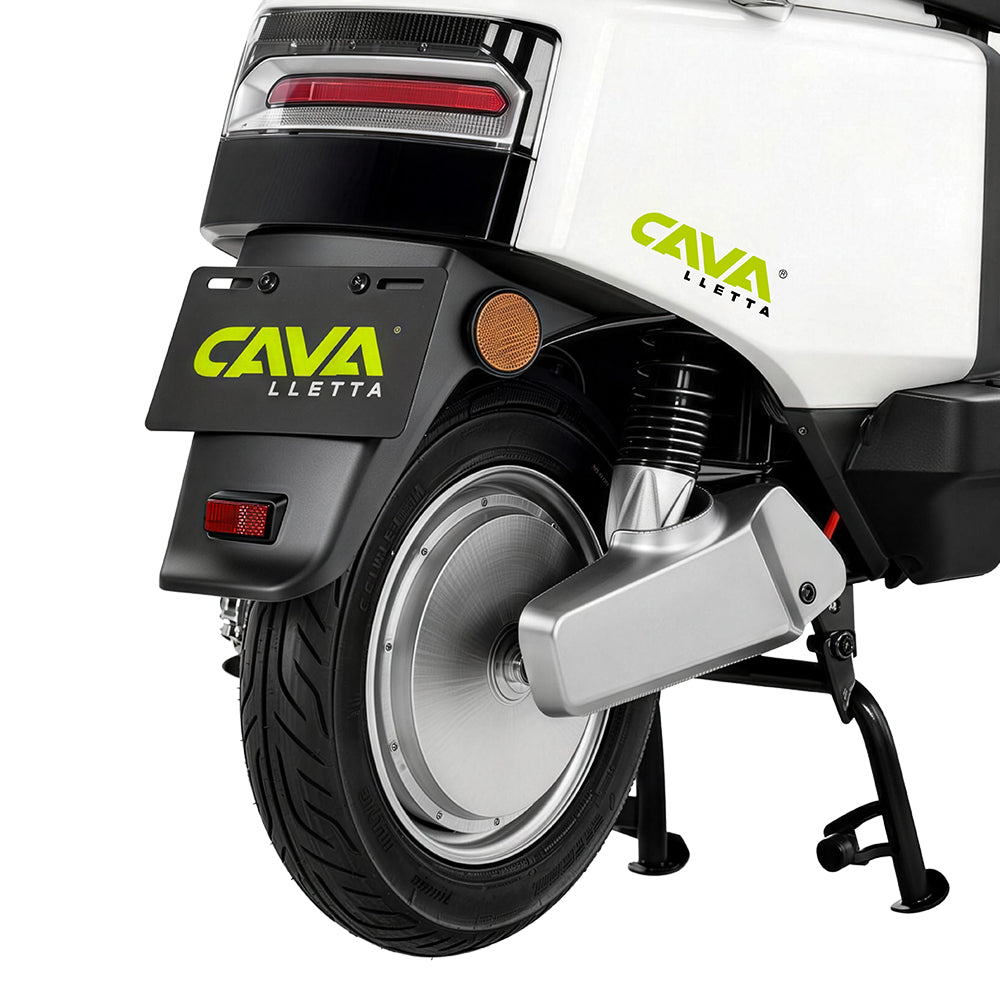 C15 Scooter Elétrica Não Exige CNH Até 32km/h