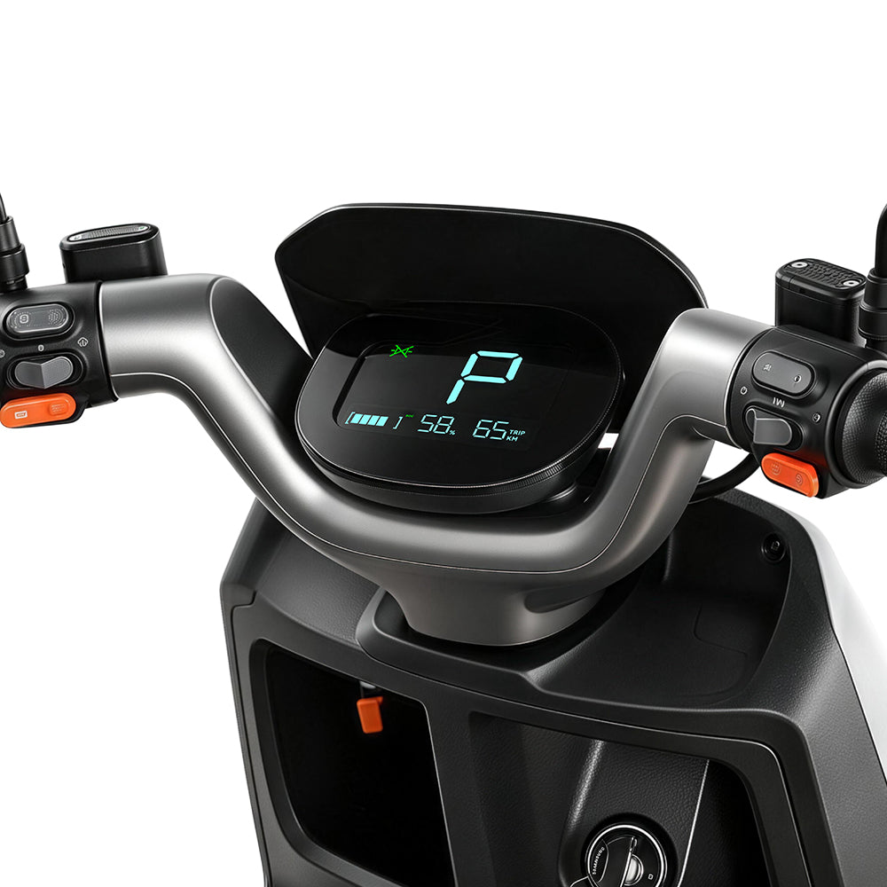 C15 Scooter Elétrica Não Exige CNH Até 32km/h
