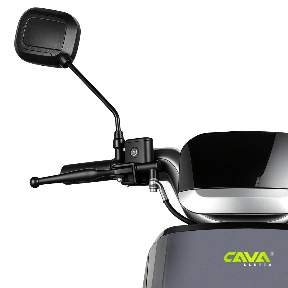 C15 Scooter Elétrica Não Exige CNH Até 32km/h