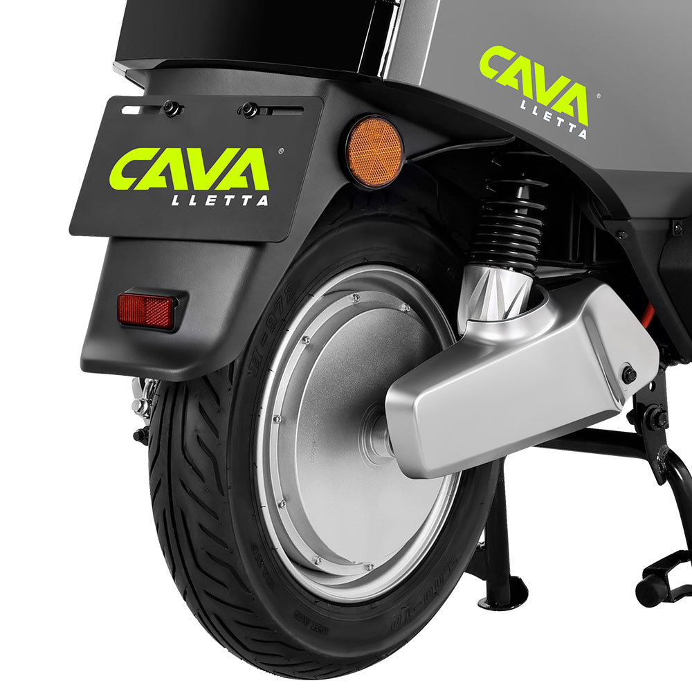 C15 Scooter Elétrica Não Exige CNH Até 32km/h