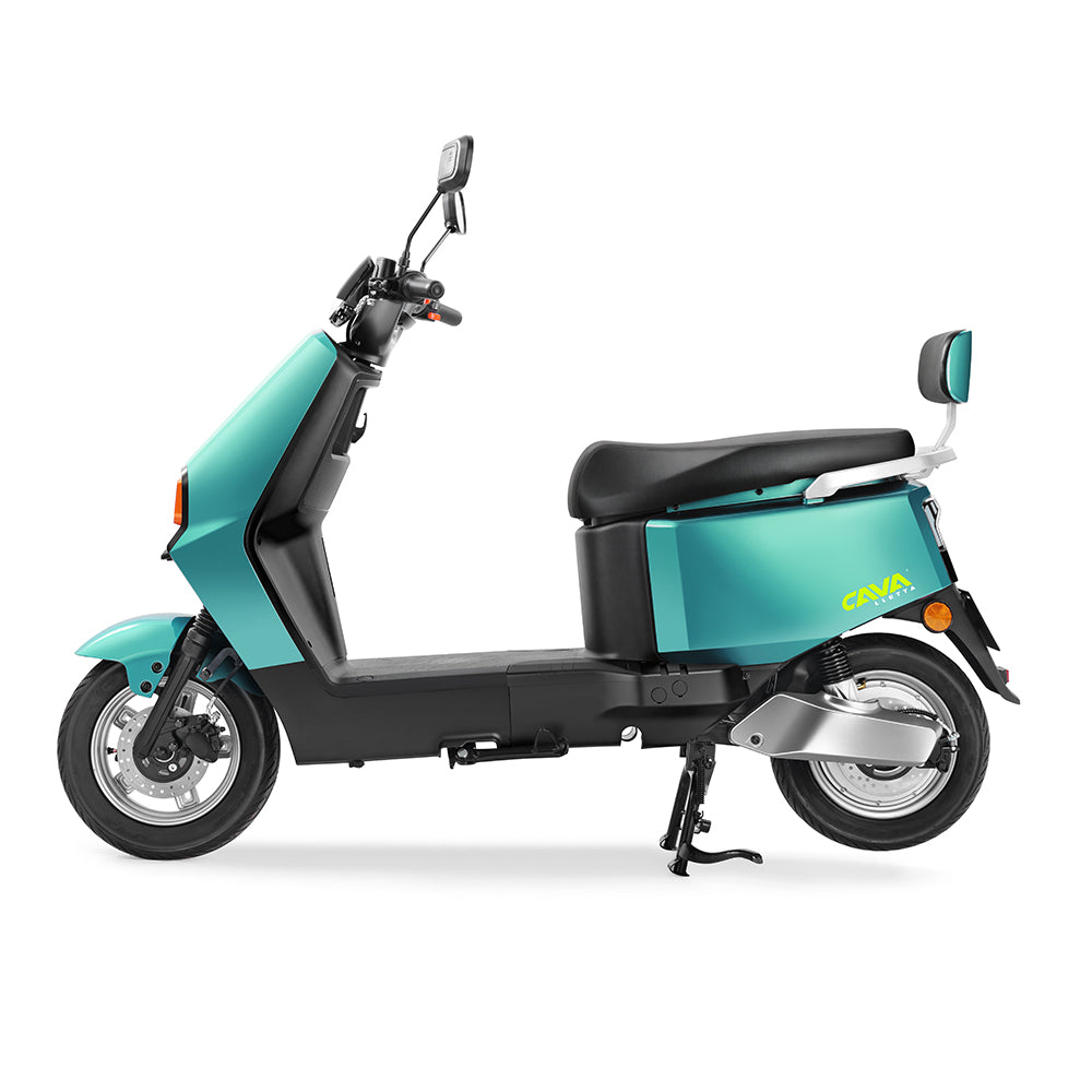 C15 Scooter Elétrica Não Exige CNH Até 32km/h