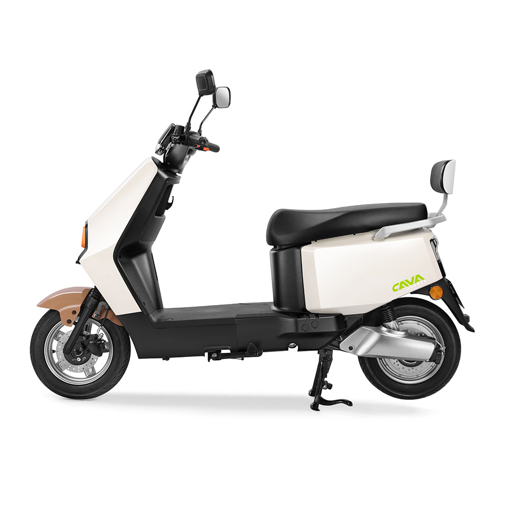 C15 Scooter Elétrica Não Exige CNH Até 32km/h