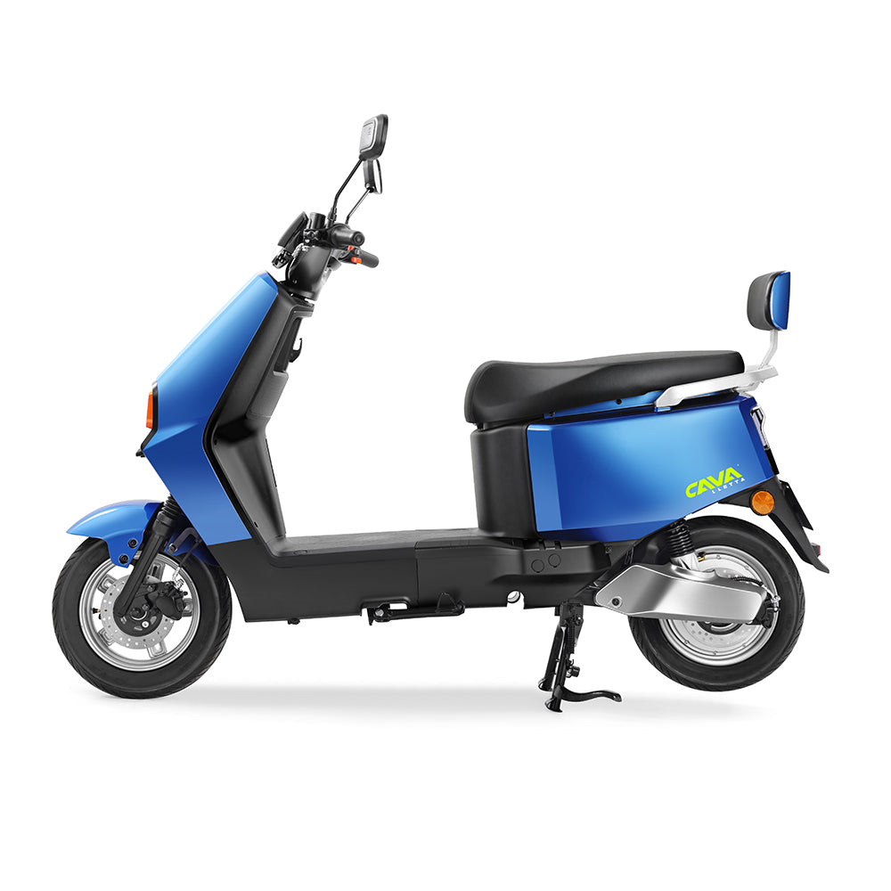 C15 Scooter Elétrica Não Exige CNH Até 32km/h