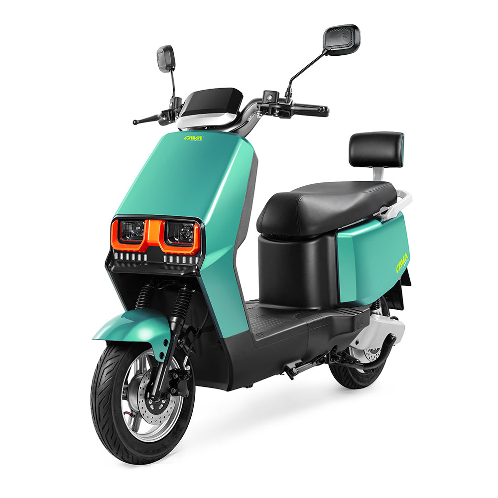 C15 Scooter Elétrica Não Exige CNH Até 32km/h