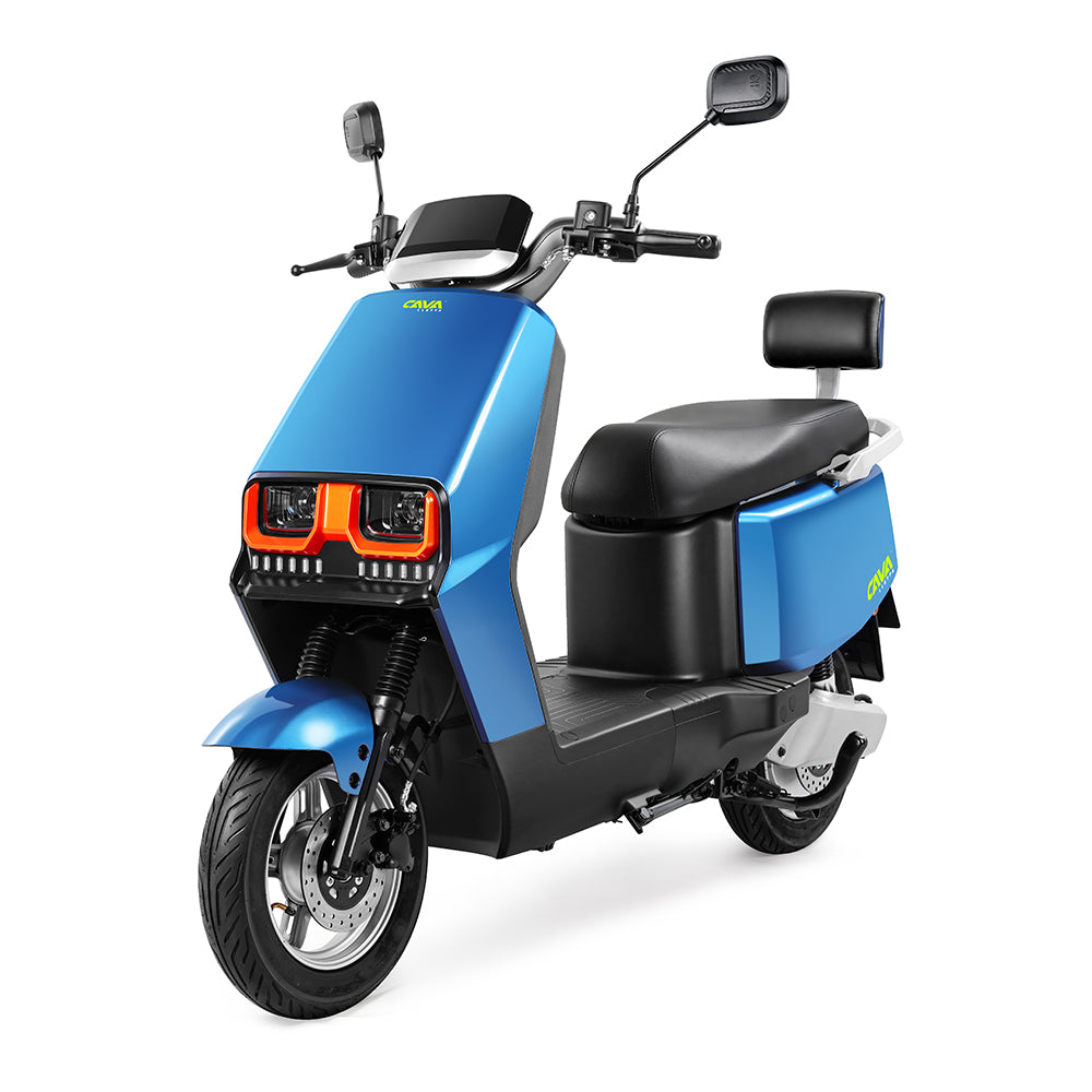 C15 Scooter Elétrica Não Exige CNH Até 32km/h