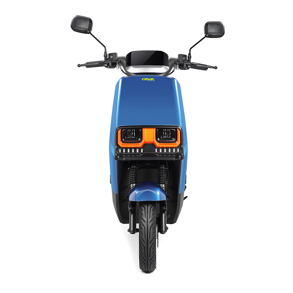 C15 Scooter Elétrica Não Exige CNH Até 32km/h