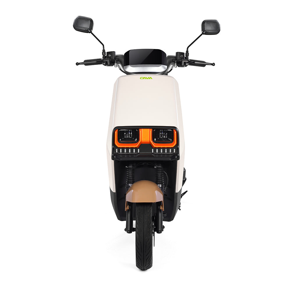 C15 Scooter Elétrica Não Exige CNH Até 32km/h
