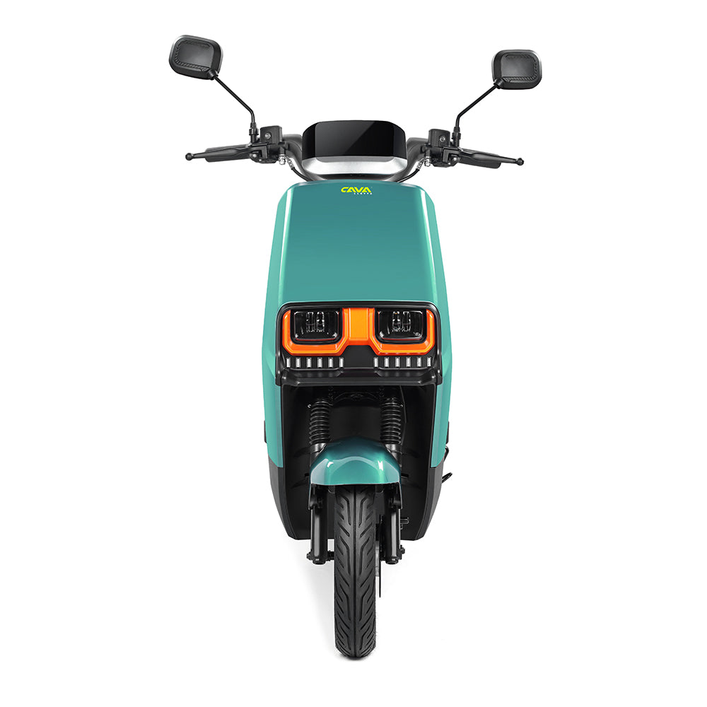 C15 Scooter Elétrica Não Exige CNH Até 32km/h