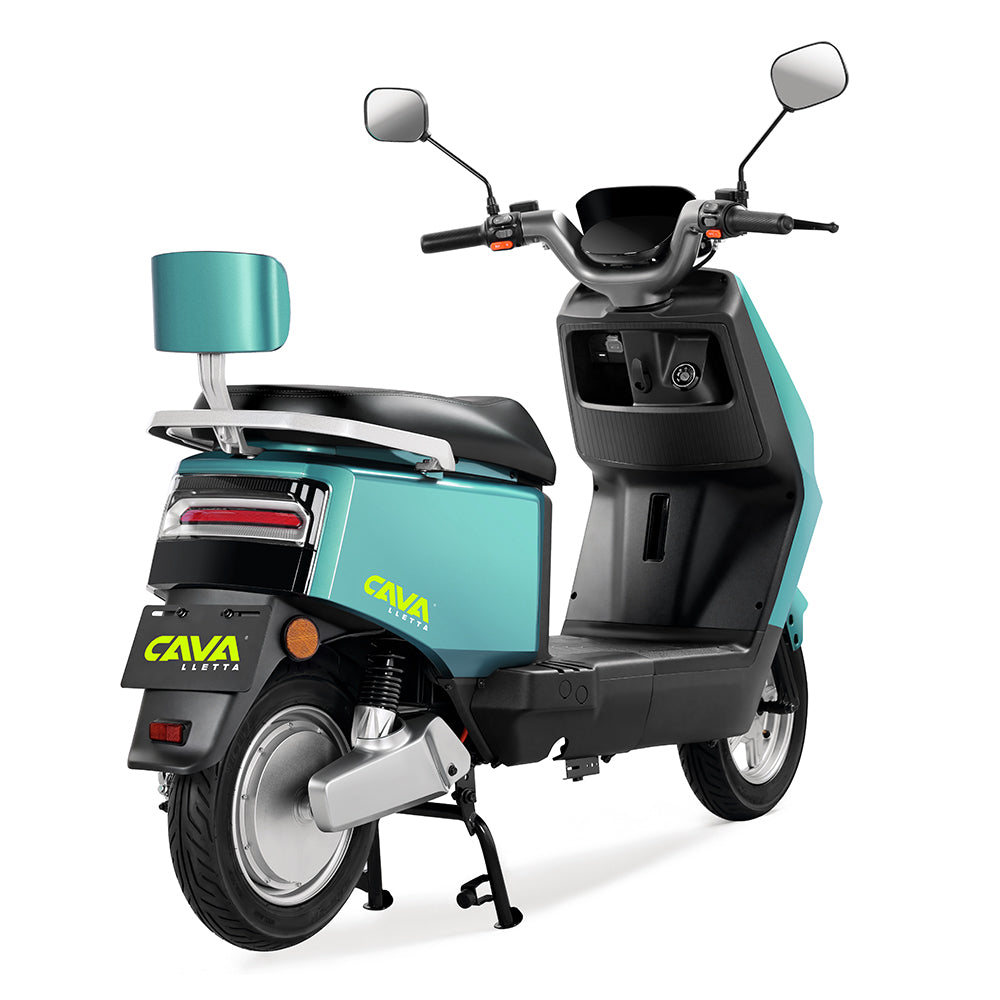 C15 Scooter Elétrica Não Exige CNH Até 32km/h