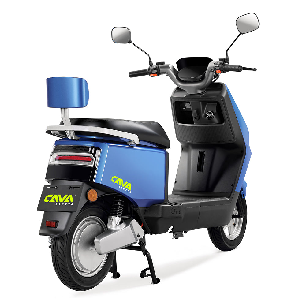 C15 Scooter Elétrica Não Exige CNH Até 32km/h