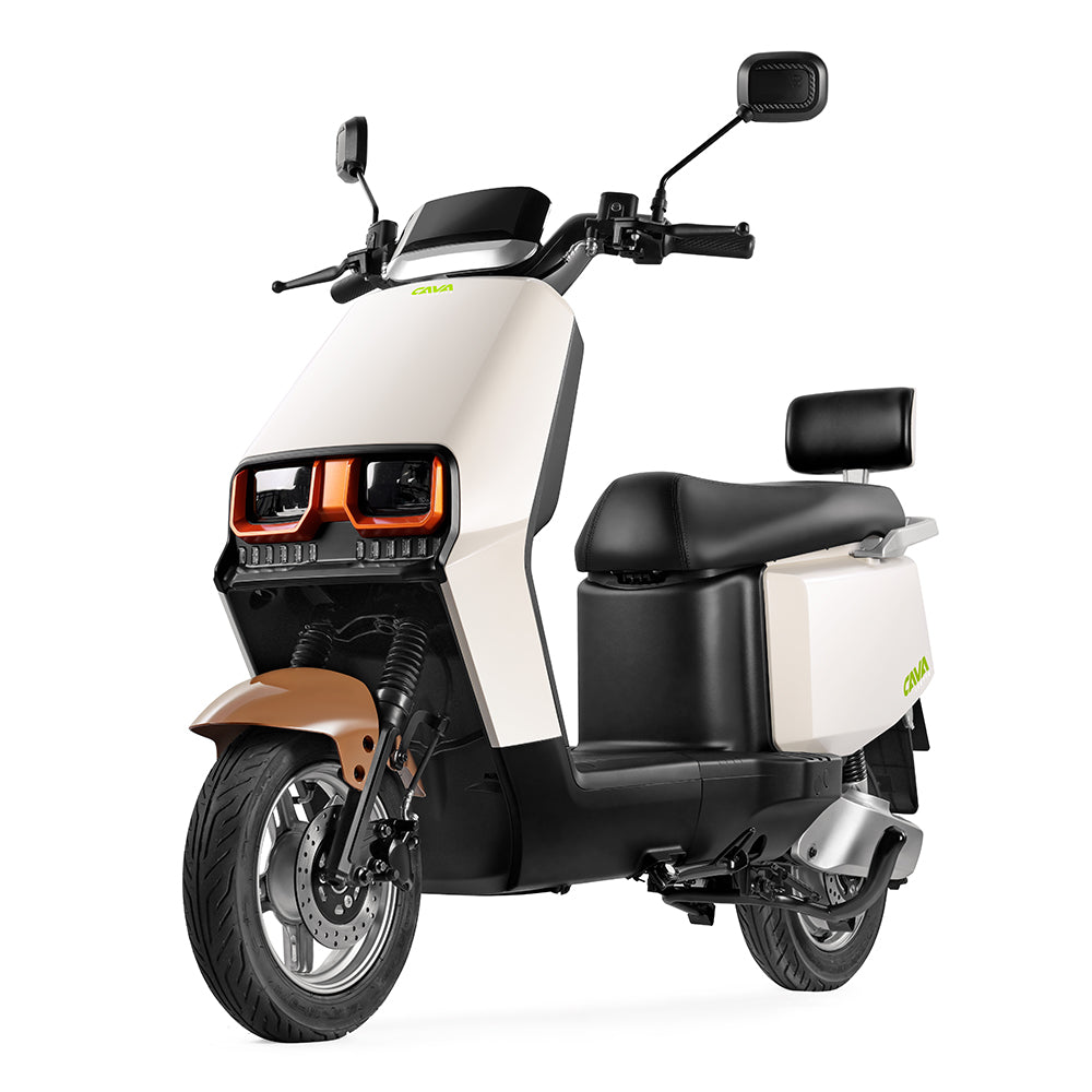 C15 Scooter Elétrica Não Exige CNH Até 32km/h