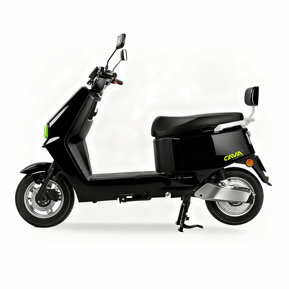 C15 Scooter Elétrica Não Exige CNH Até 32km/h