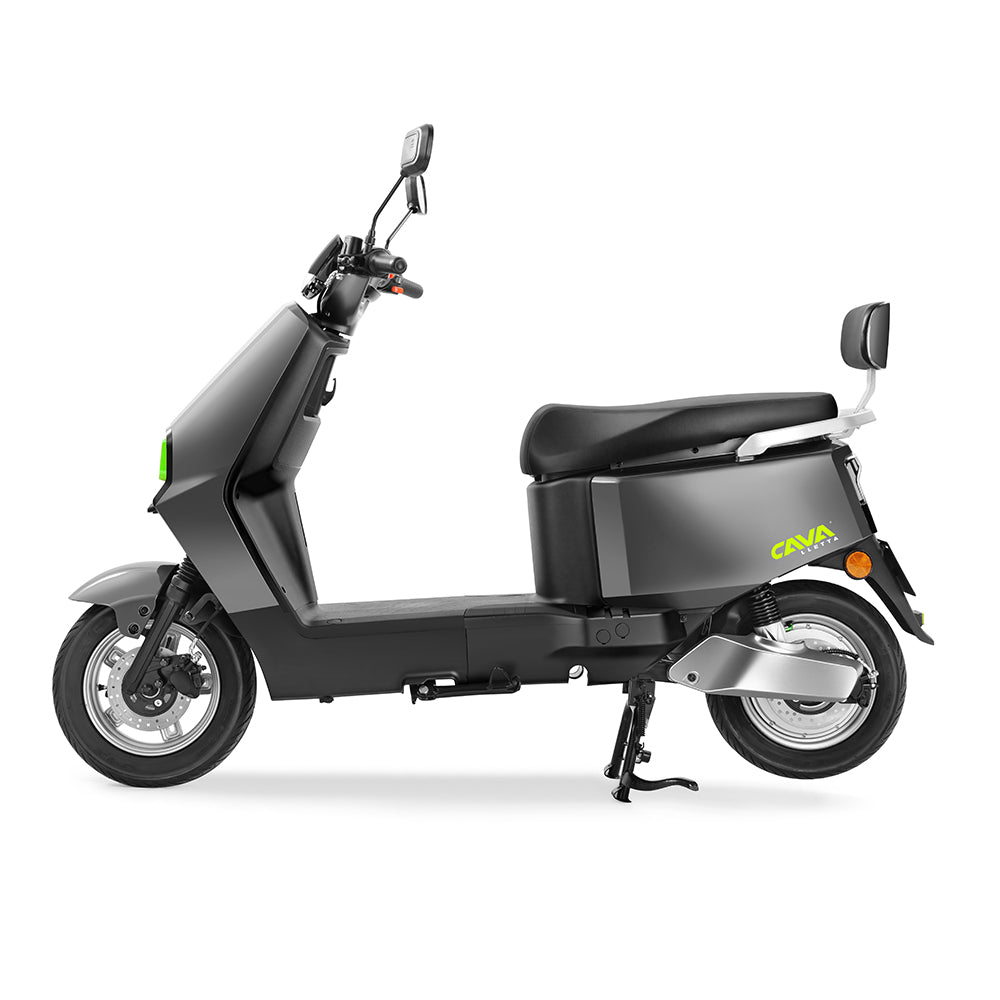 C15 Scooter Elétrica Não Exige CNH Até 32km/h