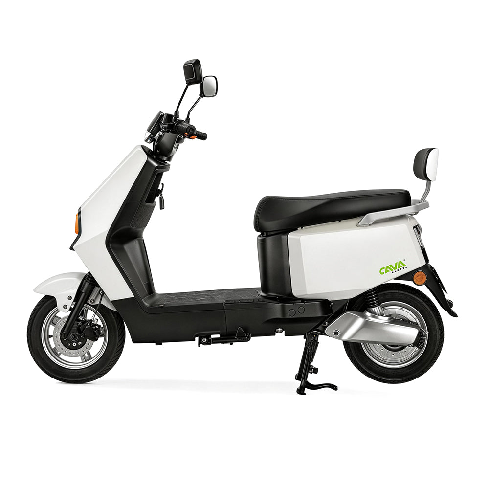 C15 Scooter Elétrica Não Exige CNH Até 32km/h