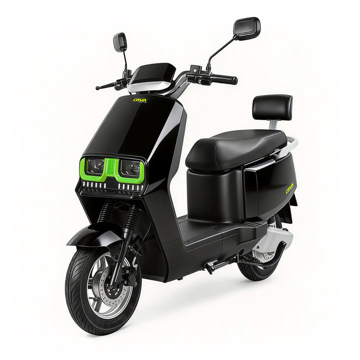 C15 Scooter Elétrica Não Exige CNH Até 32km/h
