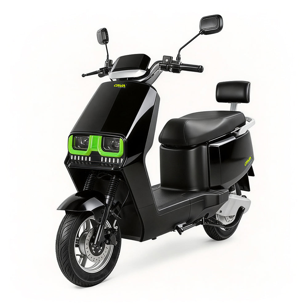 C15 Scooter Elétrica Não Exige CNH Até 32km/h