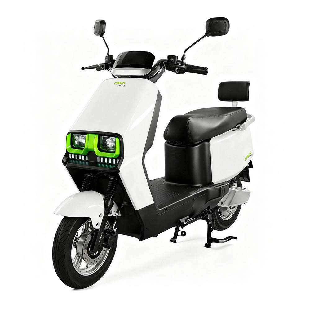C15 Scooter Elétrica Não Exige CNH Até 32km/h